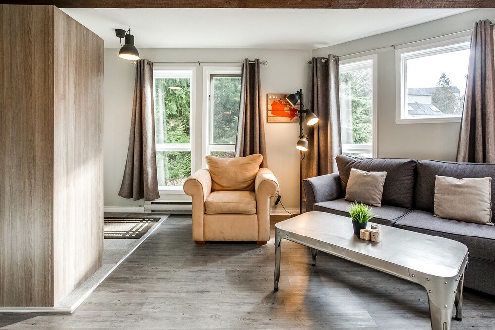 Фото Le Rustique - Condos Mont-Tremblant