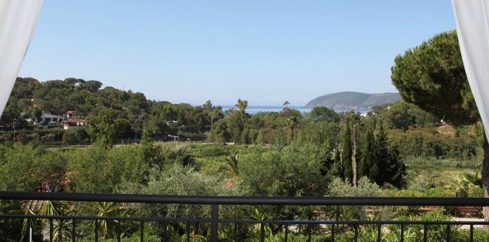 Фото Hotel Villa Giulia