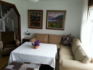 Galicia 100559 4 Bedroom Holiday home by Mo Rentals