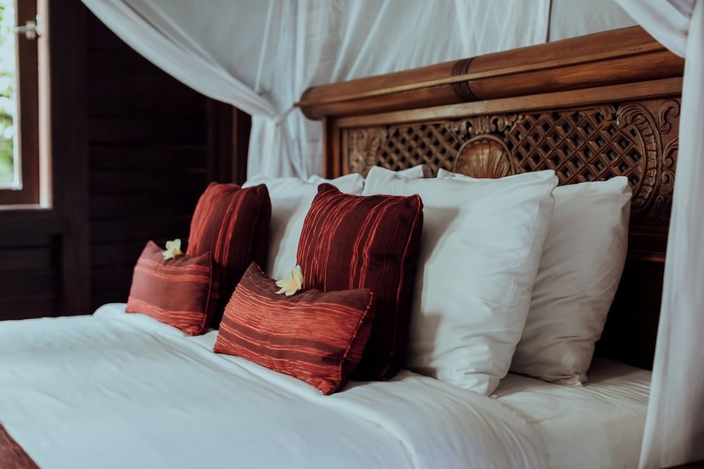 Фото The Village of Angels