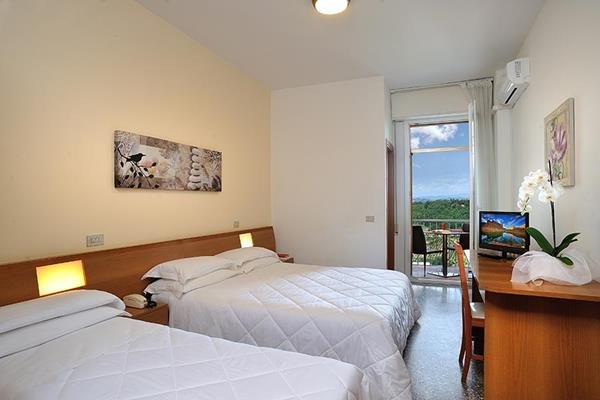 Фото Hotel Piero Della Francesca