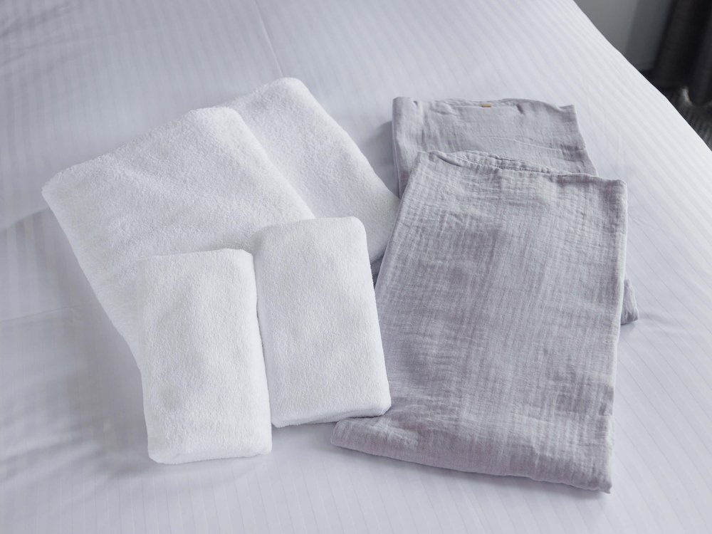 Фото Granbell Hotel Susukino