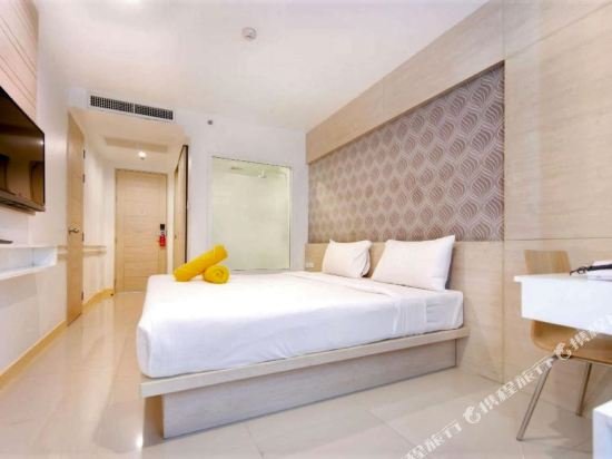 Фото Mirage Express Patong Phuket Hotel