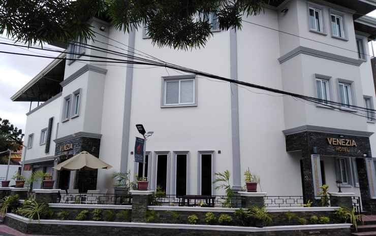 Фото Venezia Suites Hotel