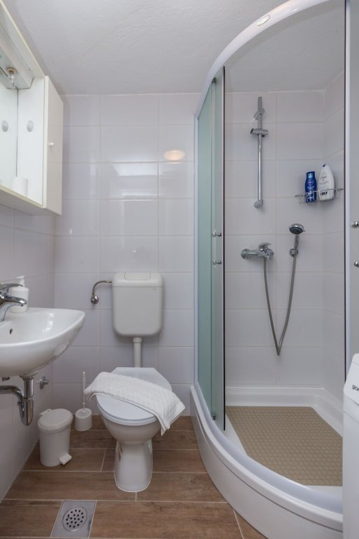 Фото Apartments Sisic