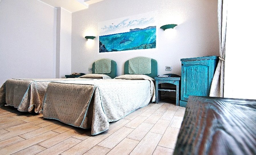 Фото Punta Negra