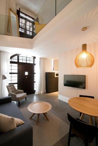 Фото Suites 1478