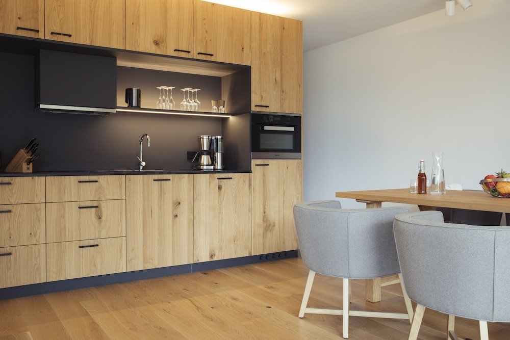 Фото All-Suite Resort Fieberbrunn