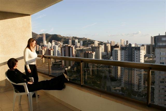 Фото Apartamentos Paraiso 10