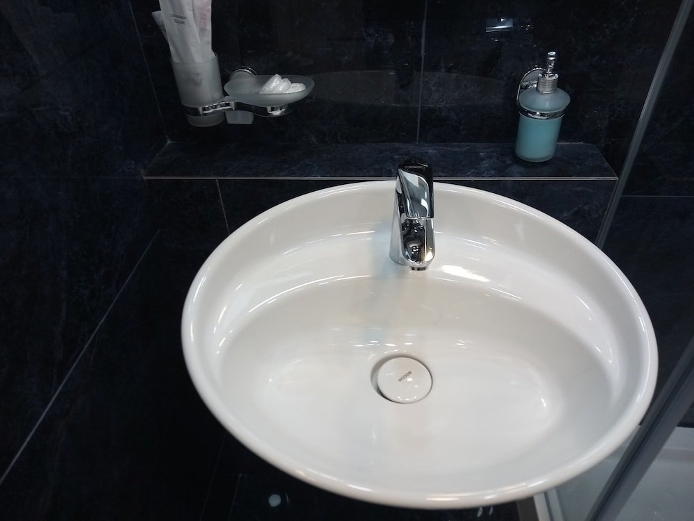 Фото King David Residence