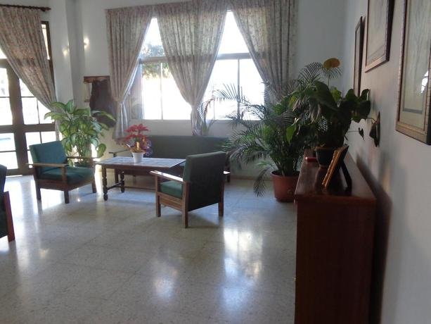 Фото Hostal Mediterráneo