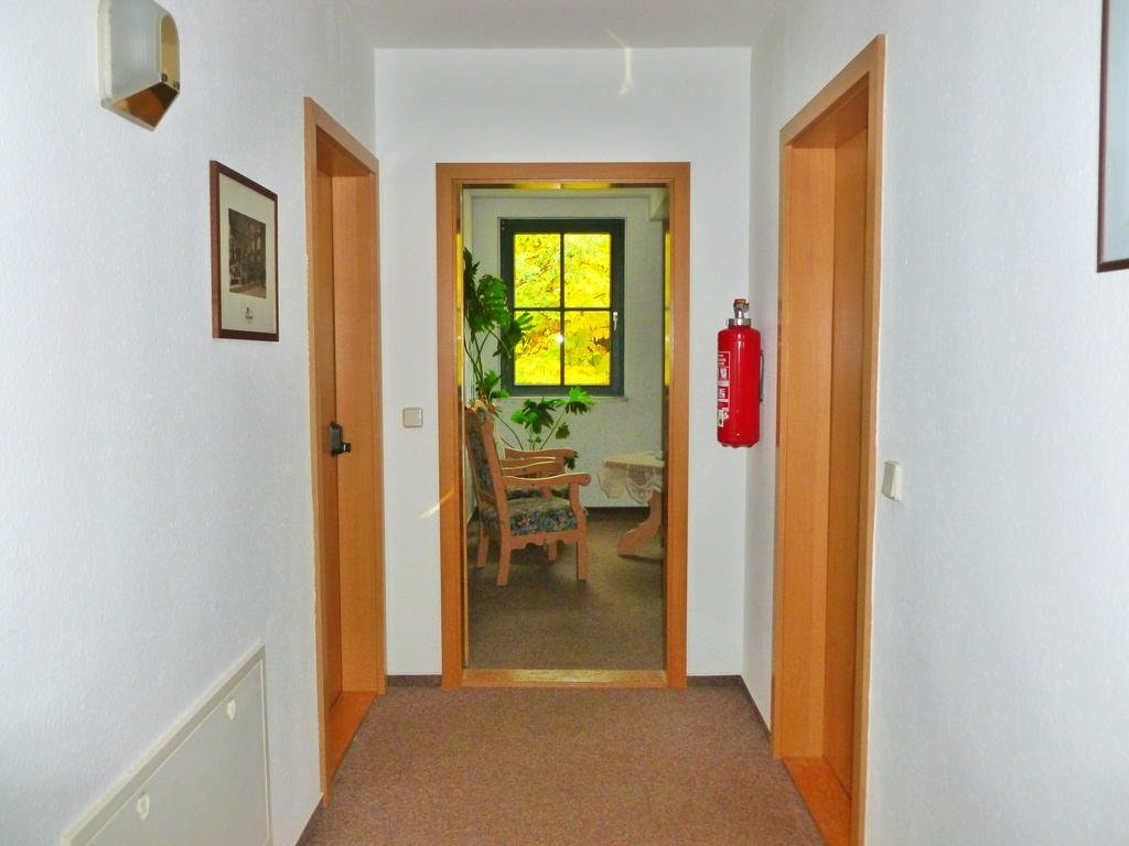 Фото Hotel Stadt Olbernhau