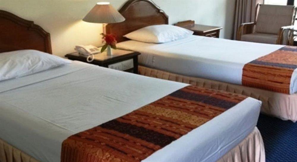 Фото Eurasia Cha-Am Lagoon