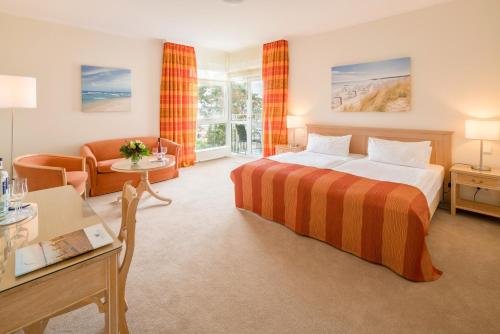 Фото Hotel Bellevue