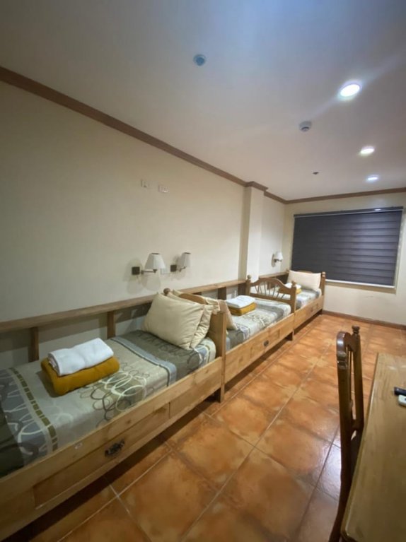 Фото Oyo 797 Brickwood Suites