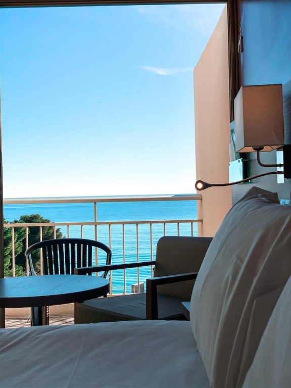 Фото Luxotel Cannes