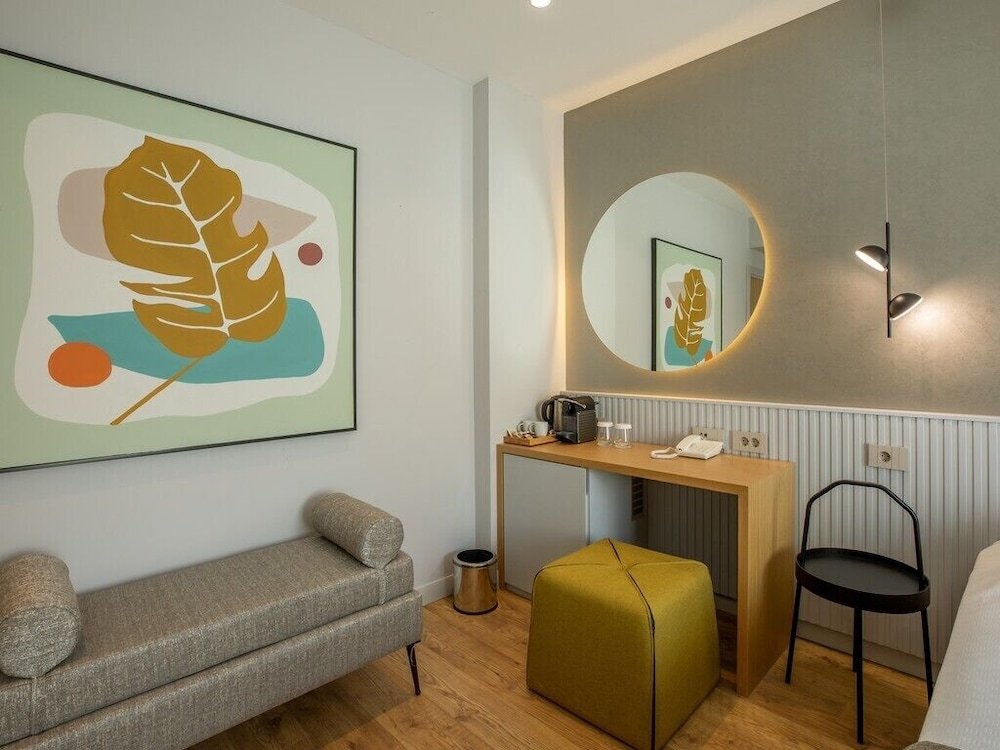 Фото Balèze Boutique Hotel