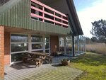 6 Person Holiday Home on a Holiday Park in Fanø