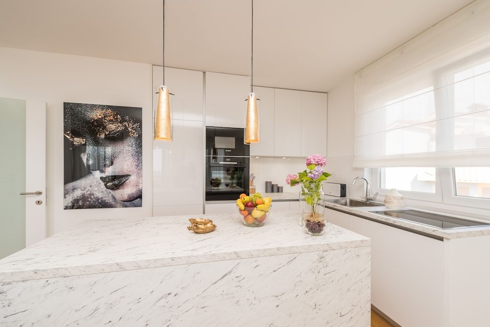 Фото Penthouse Apartment Perla with Jacuzzi