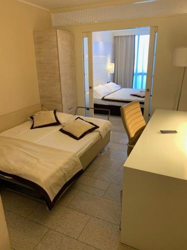 Фото Hotel San Carlo