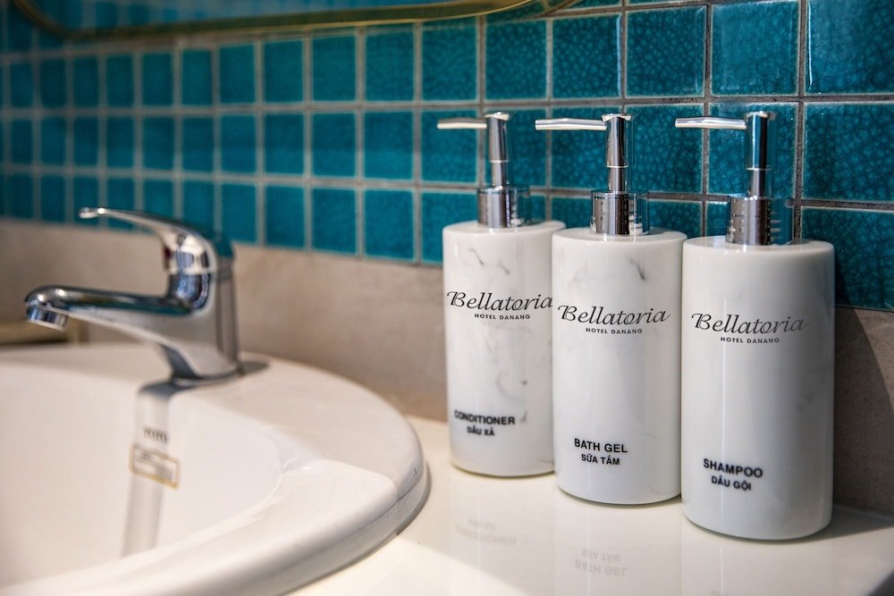 Фото Angel Beach Danang Hotel