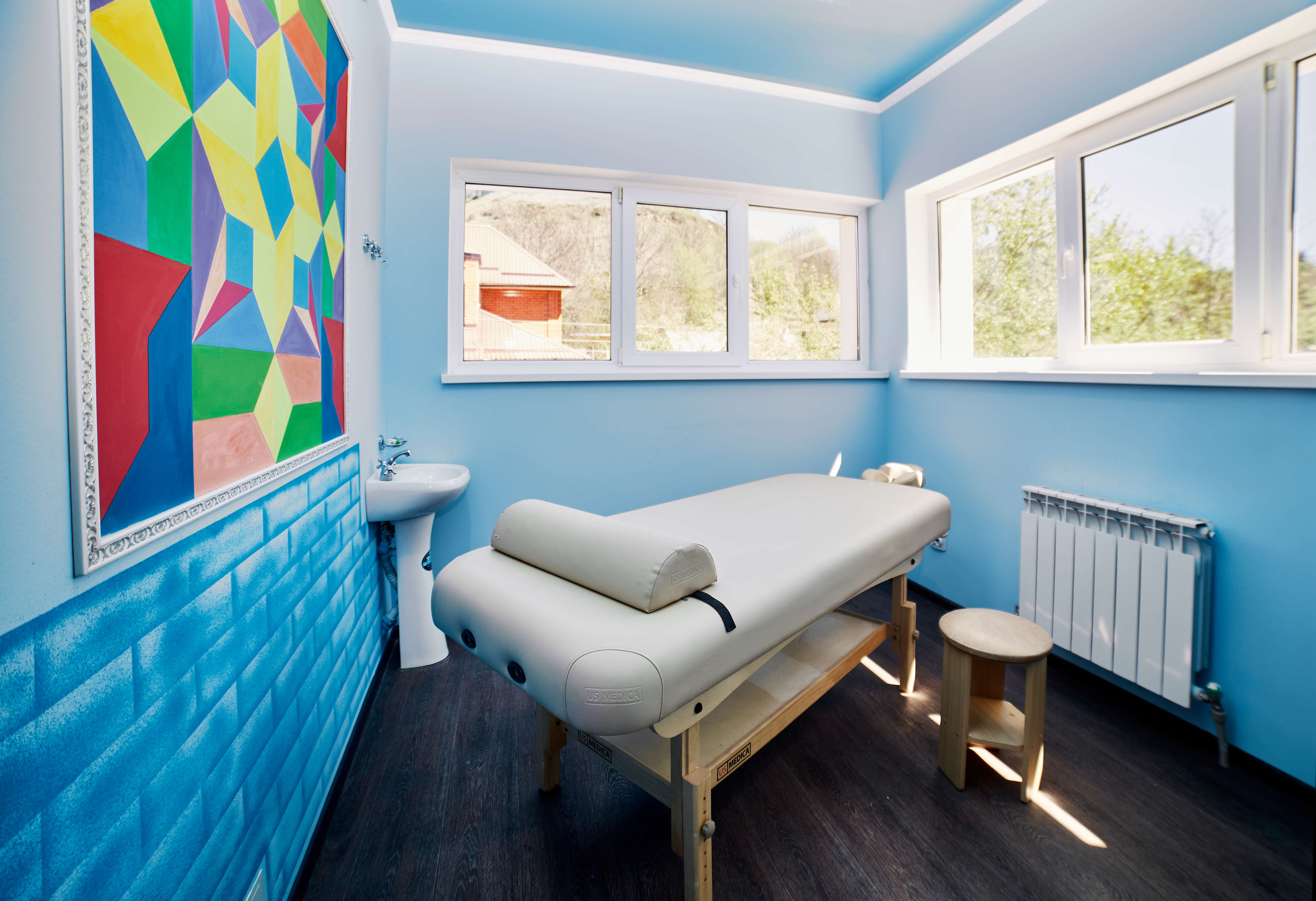 Фото Нарзан Вест