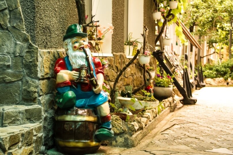 Фото отеля 4