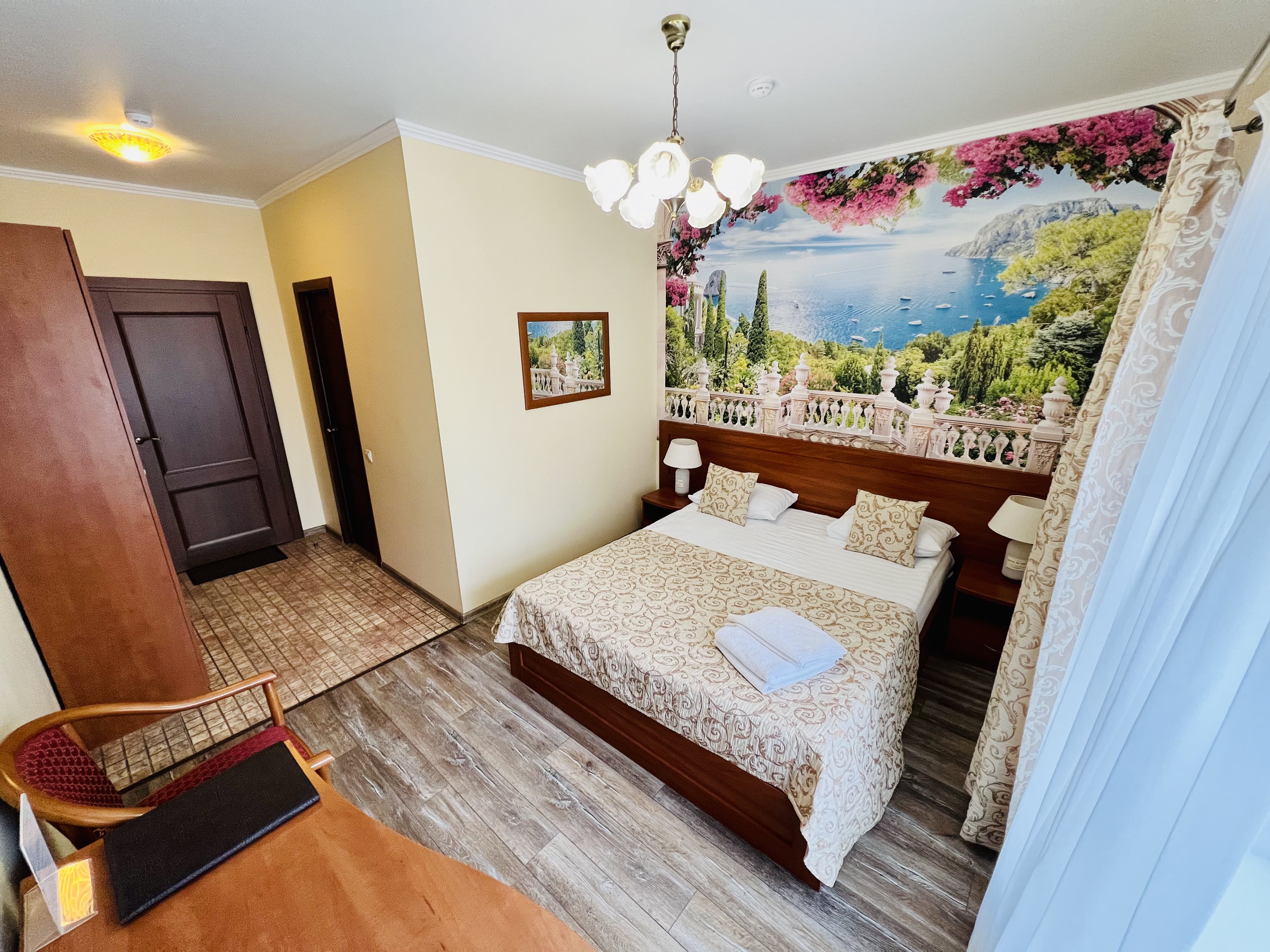 Фото Мон Плезир