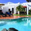 Villa Jardin Playa Blanca