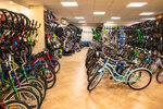 VeloStrana (Yamasheva Avenue, 36к2), bicycle shop