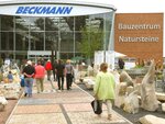 Beckmann Bauzentrum GmbH & Co. Kg (Schleswig-Holstein, Segeberg, Segeberger Chaussee), building materials wholesale