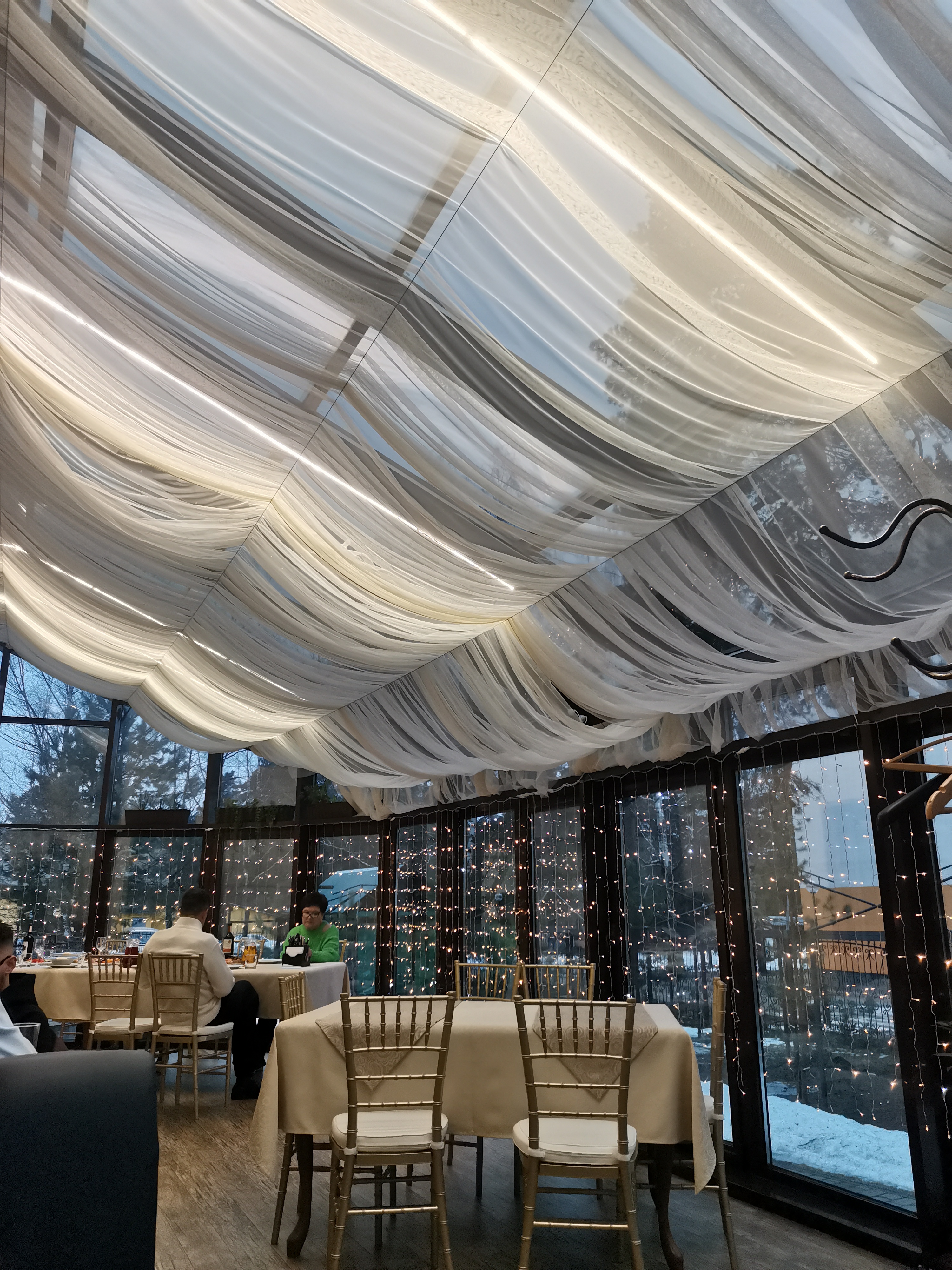 Фото Гостинично-Ресторанный комплекс Тимьян