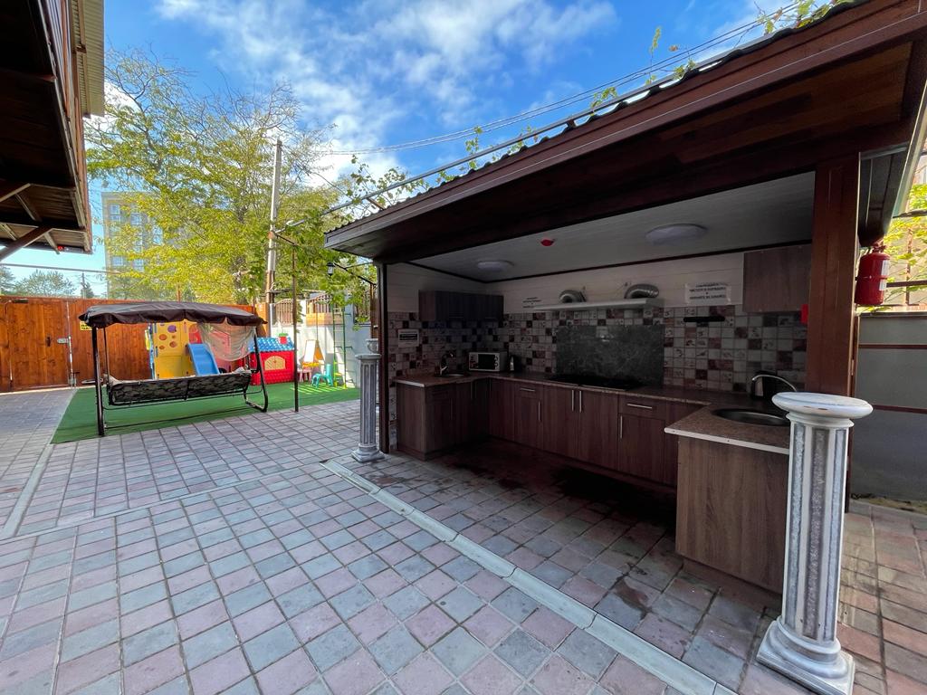 Фото Алая Роза