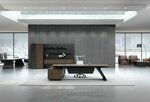 Кеңсе жиһаздары - Modern Office Furniture (Әл-Фараби даңғылы, 9блок5Г), кеңсеге арналған жиһаз  Алматыда