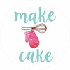 Make Cake