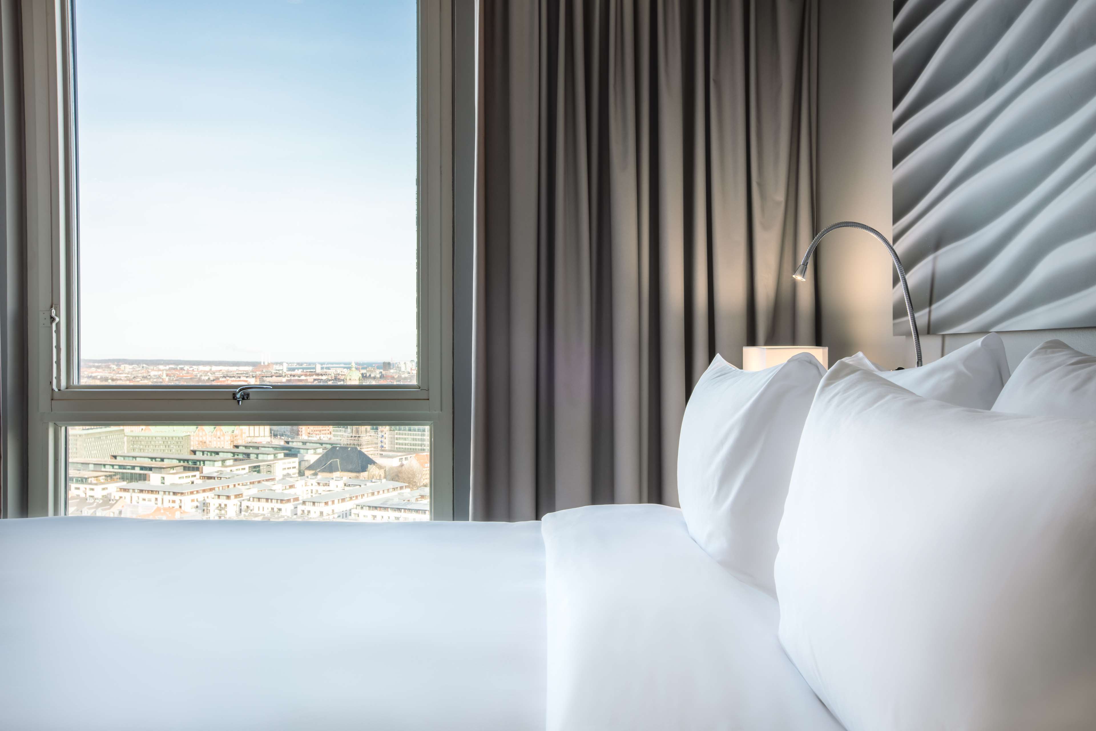 Фото Radisson Blu Scandinavia Hotel, Copenhagen