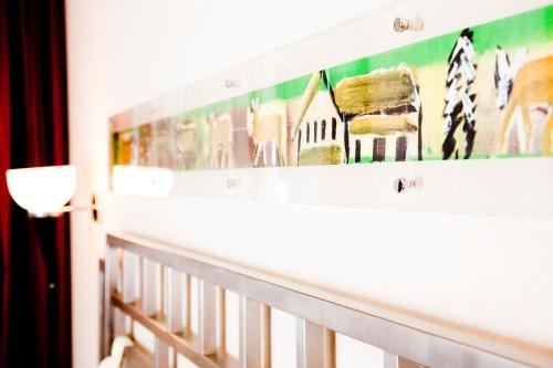 Фото Hotel Metropol