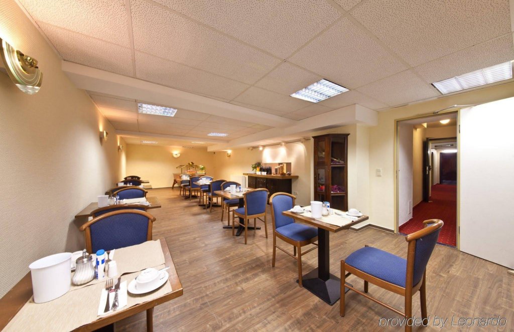 Фото Hotel Leonet