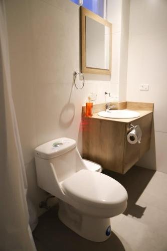 Фото Hostal El Geranio