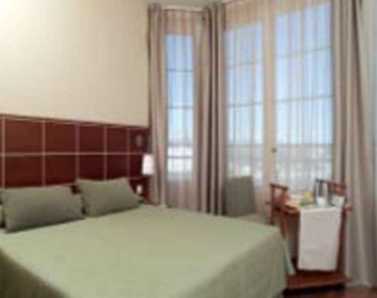 Фото Exe Zarzuela Park