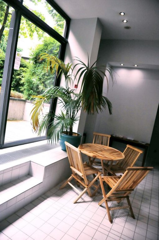 Фото Nh Brussels Eu Berlaymont