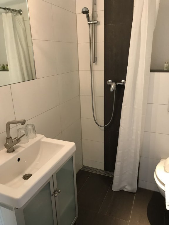 Фото Hamilton Lodge & SPA