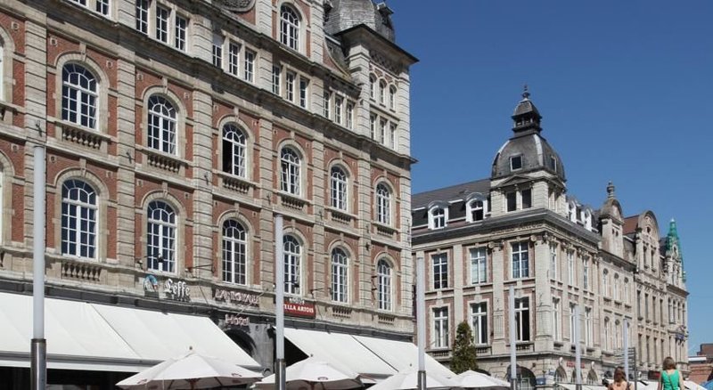 Фото Hotel La Royale