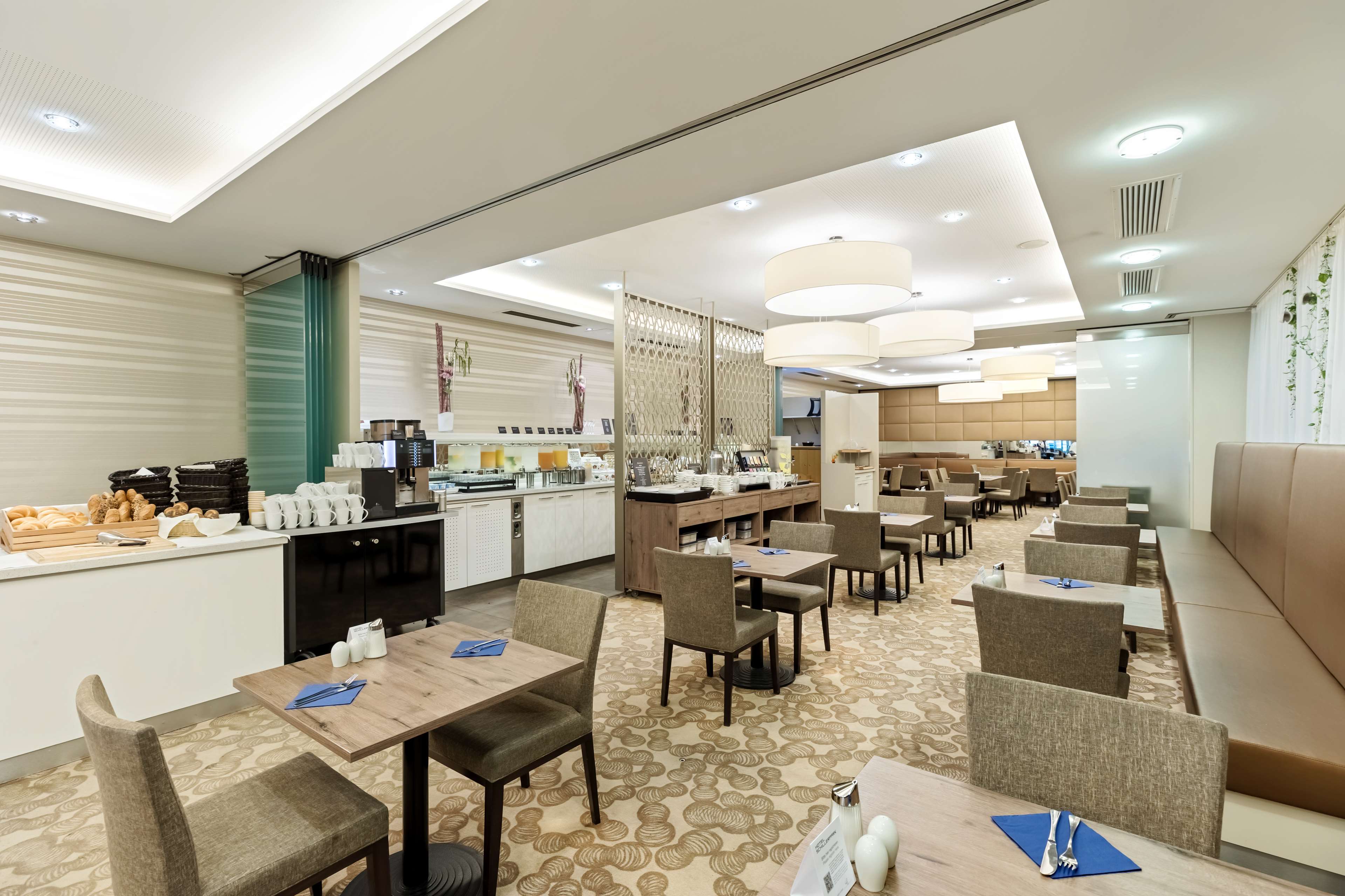 Фото Hotel Schillerpark Linz, a member of Radisson Individuals