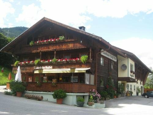 Гостиница Gasthaus Goglhof