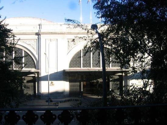 Фото отеля 3