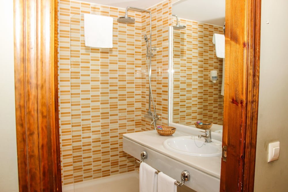 Фото Bungalows Bahia Sur