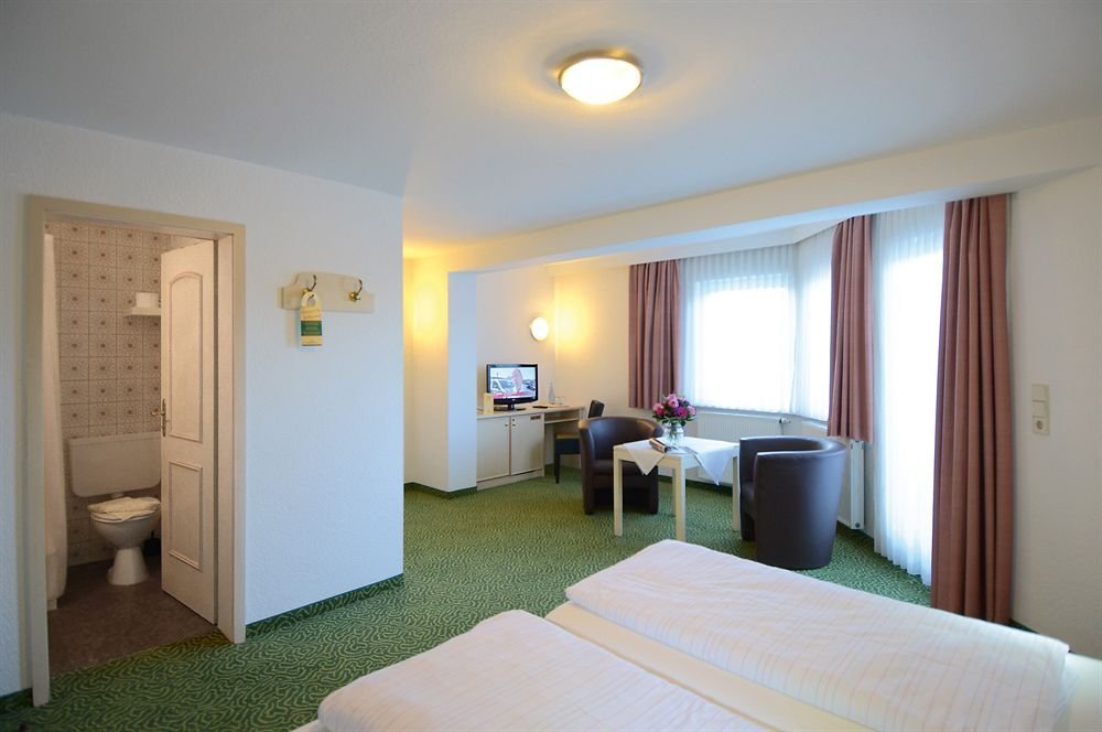 Фото Hotel Waldachtal