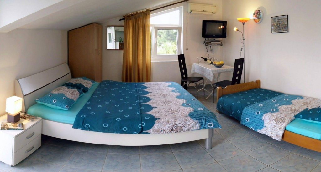 Фото Maki Apartments