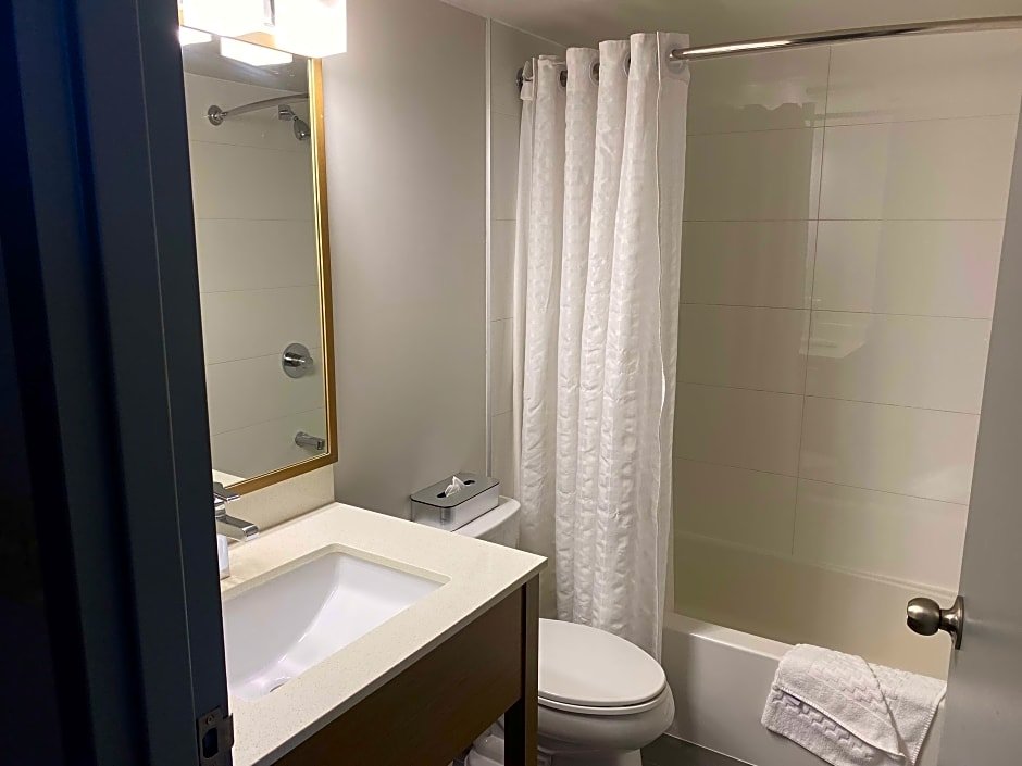 Фото Best Western Plus Vancouver Airport Hotel